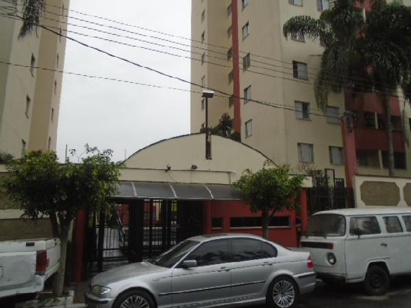 APARTAMENTO - JARDIM SANTA TEREZINHA (ZONA LESTE)