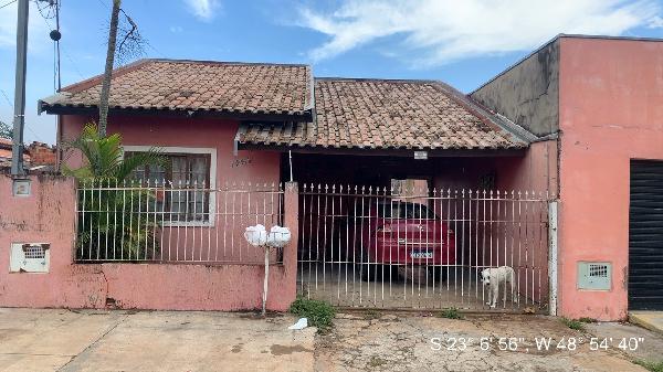 CASA - VILA MARTINS III