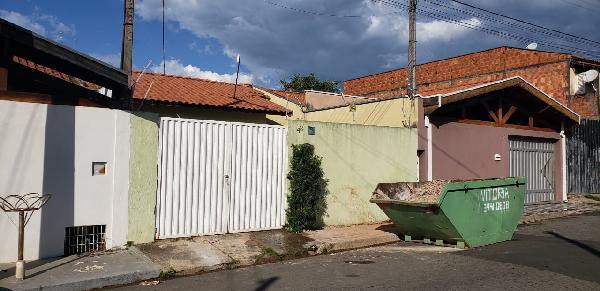 CASA - JARDIM ADELIA CAVICCHIA GROTTA