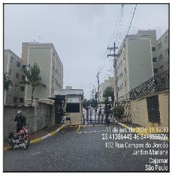 APARTAMENTO - PANORAMA (POLVILHO)