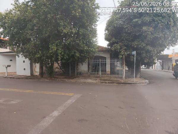 CASA - JARDIM PEROLA