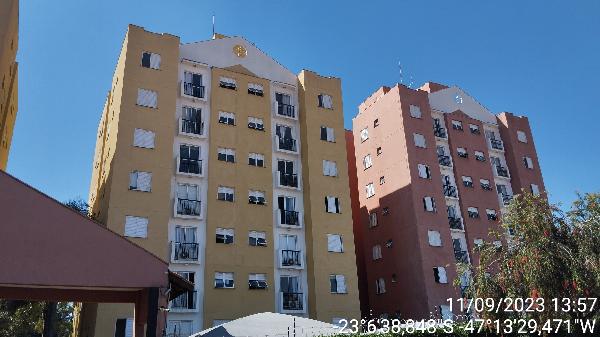 APARTAMENTO - JARDIM ALICE