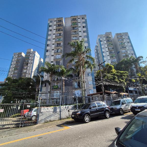 APARTAMENTO - TABOAO