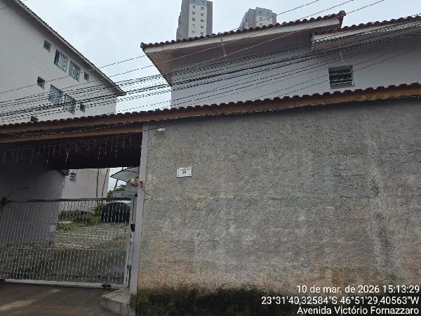 APARTAMENTO - VILA LOURDES