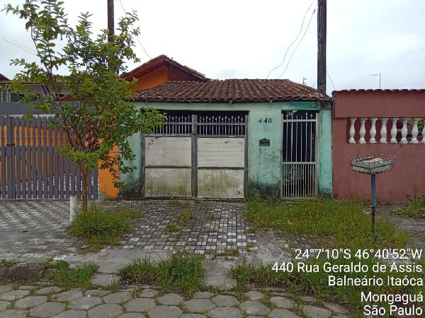 CASA - ITAOCA