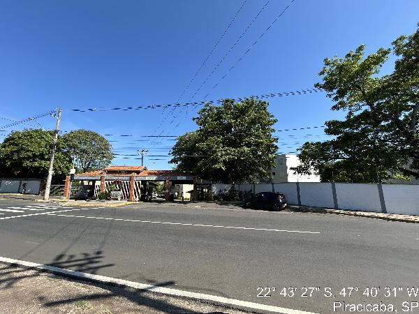 APARTAMENTO - GLEBAS CALIFORNIA