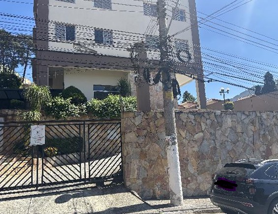APARTAMENTO - CENTRO