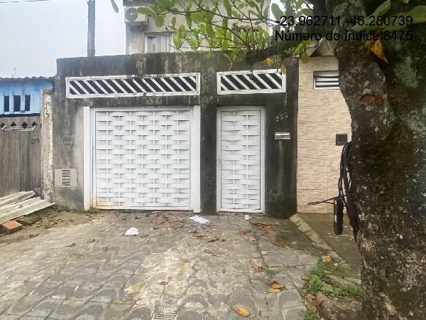 CASA - JARDIM BOA ESPERANCA (VICENTE DE CA