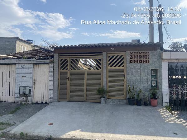 CASA - CIDADE NAUTICA