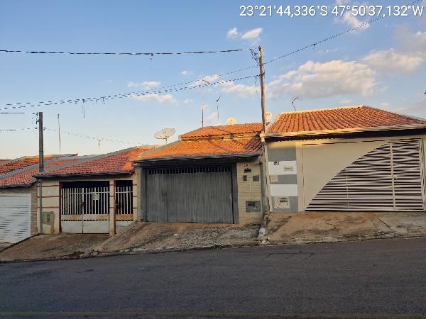 CASA - PARQUE SAO RAFAEL