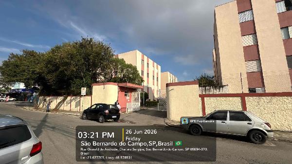 APARTAMENTO - JORDANOPOLIS