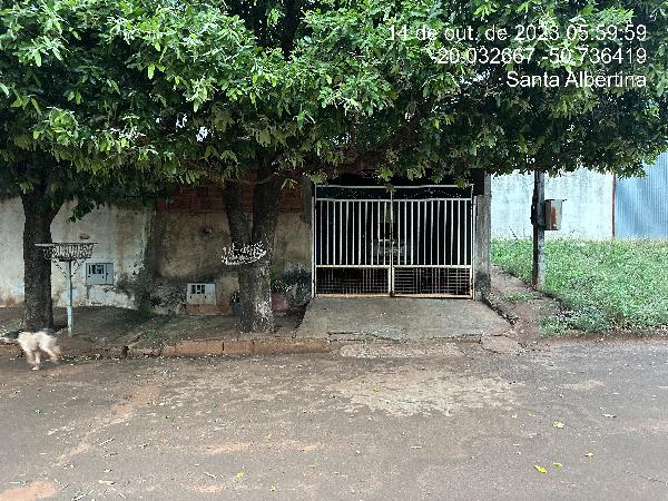 CASA - BAIRRO JARDIM APRAZI