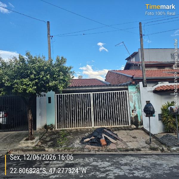 CASA - RESIDENCIAL GUAIRA