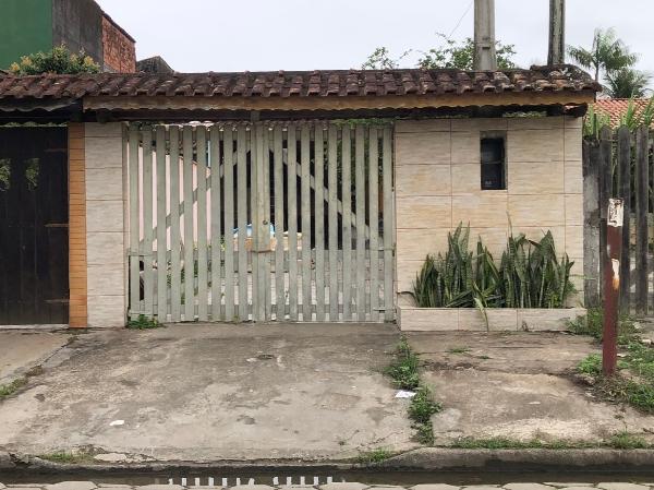 CASA - BALNEARIO VERDE MAR
