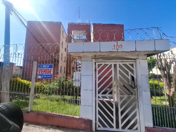 APARTAMENTO - CONJUNTO HABITACIONAL PRESIDENTE CA