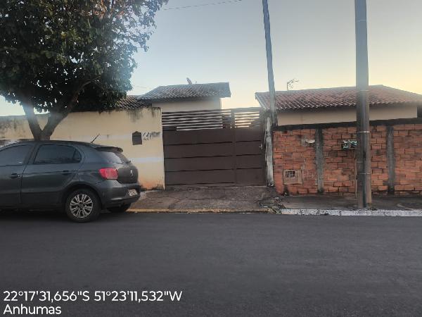 CASA - CENTRO