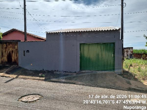 CASA - JARDIM BRASILIA