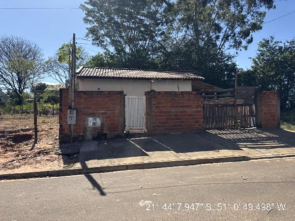 CASA - LADO SUL