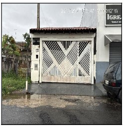 CASA - CIDADE ARACY