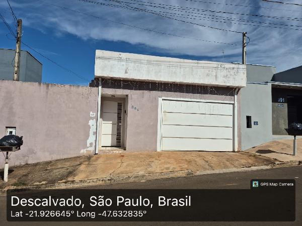 CASA - REGIAO SUL