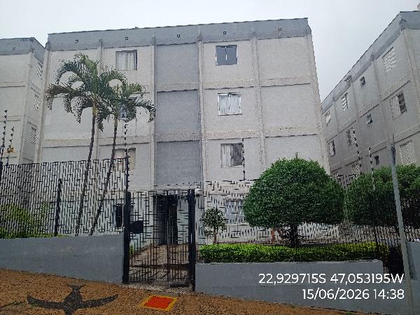 APARTAMENTO - VILA MARIETA