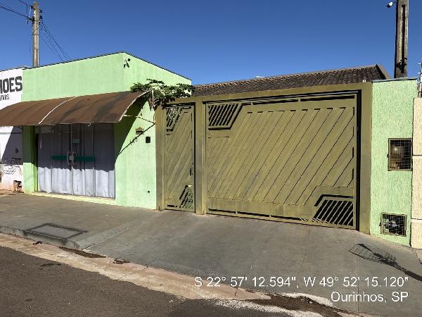 CASA - JARDIM JOSEFINA