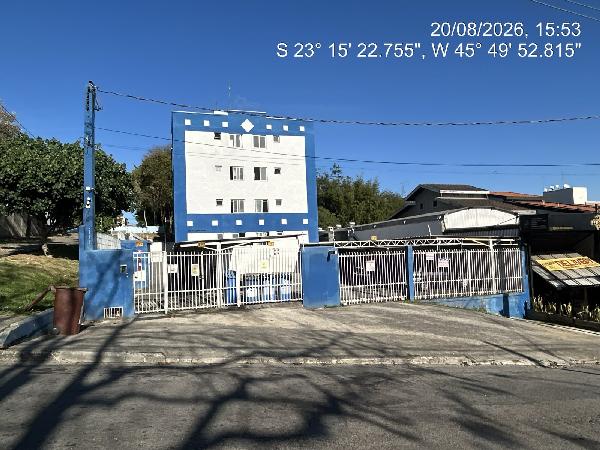 APARTAMENTO - JARDIM SAO JUDAS TADEU