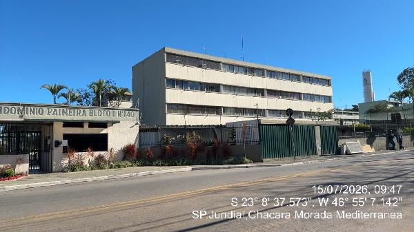 APARTAMENTO - CECAP