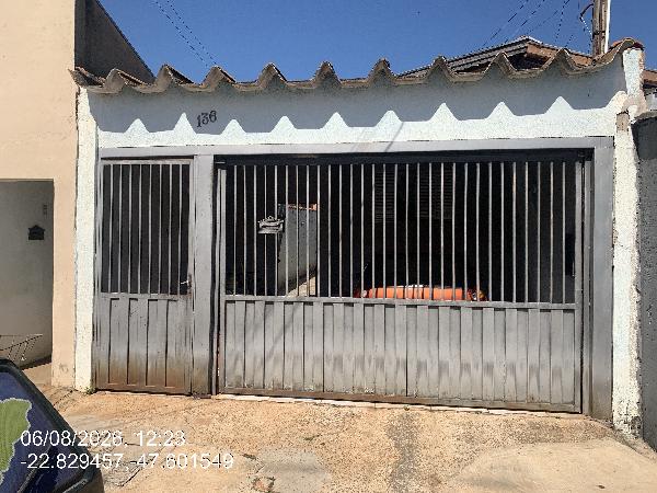 CASA - RESIDENCIAL PARQUE BOM RETIRO
