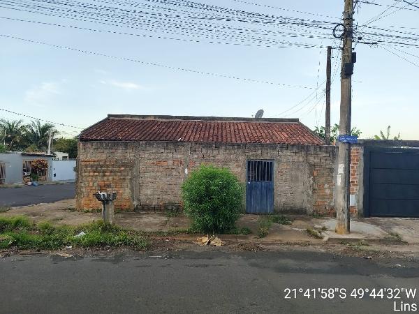 CASA - JARDIM BOM VIVER IV