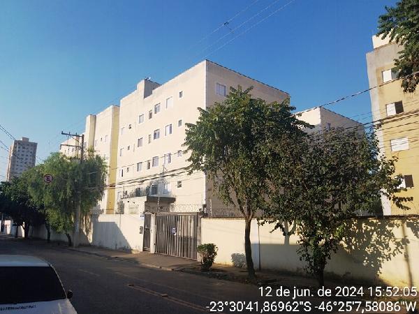 APARTAMENTO - VILA NOVA CURUCA