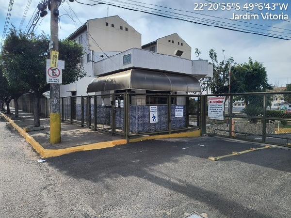 APARTAMENTO - PARQUE VIADUTO