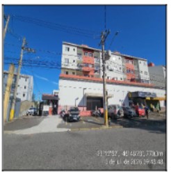 APARTAMENTO - JARDIM DAS ACACIAS