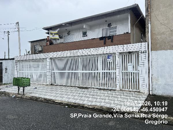 CASA - VILA SONIA