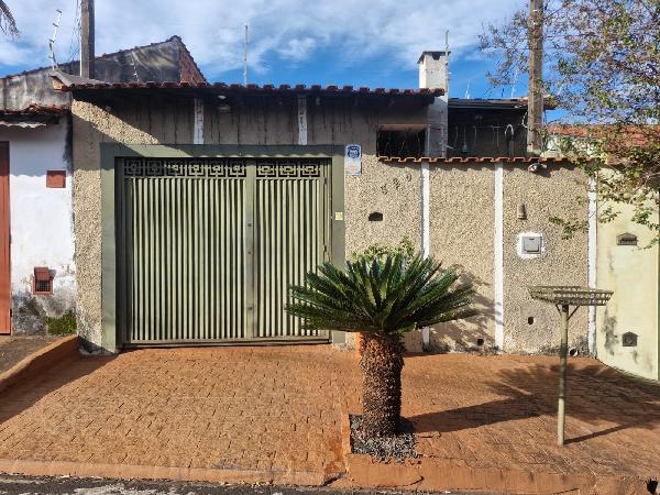 CASA - JARDIM HEITOR RIGON