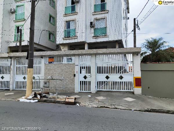 APARTAMENTO - PARQUE SAO VICENTE