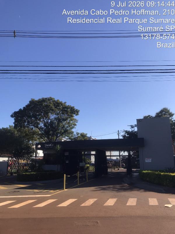 APARTAMENTO - RESIDENCIAL REAL PARQUE SUMARE