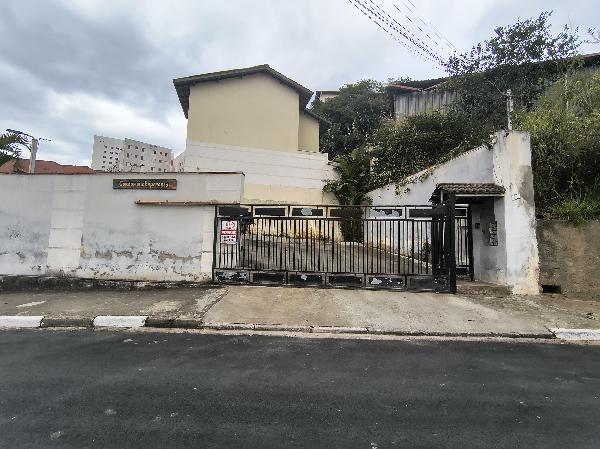 CASA - CHACARAS SAO JOSE