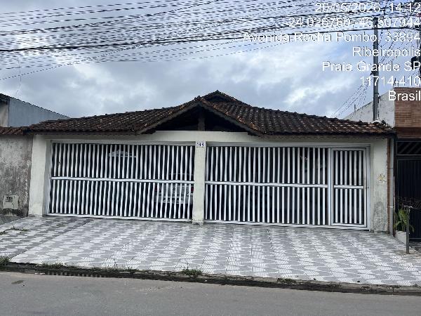 CASA - JARDIM TREVO