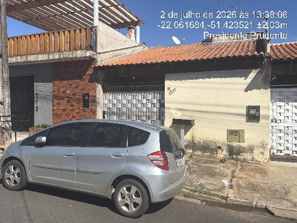 CASA - JARDIM PANORAMA