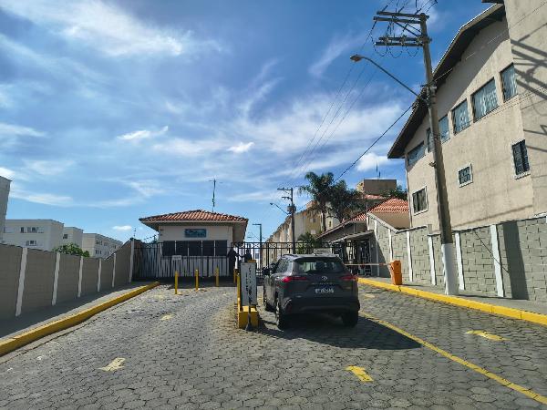 APARTAMENTO - JARDIM SANTA INES III