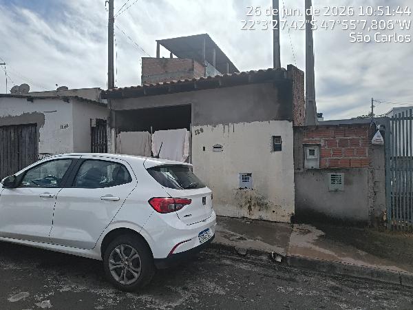 CASA - CIDADE ARACY