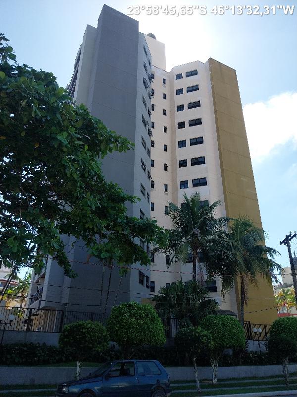 APARTAMENTO - ENSEADA