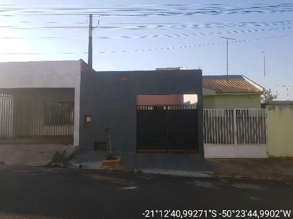 CASA - VISTA VERDE