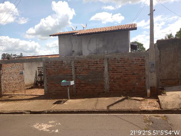 CASA - JARDIM AEROPORTO I