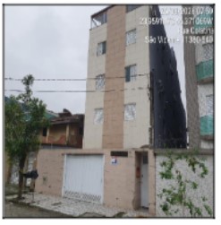 APARTAMENTO - VILA VOTURUA
