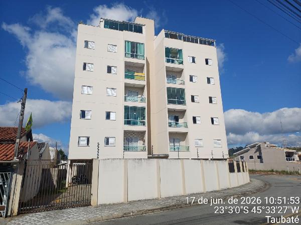 APARTAMENTO - RESIDENCIAL D'NAPOLI