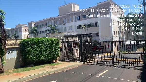 APARTAMENTO - VILA ABRANCHES