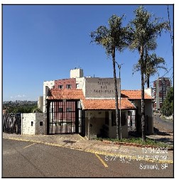APARTAMENTO - JARDIM MARCHISSOLO