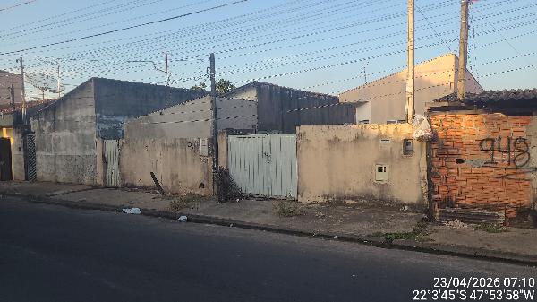 CASA - CIDADE ARACY